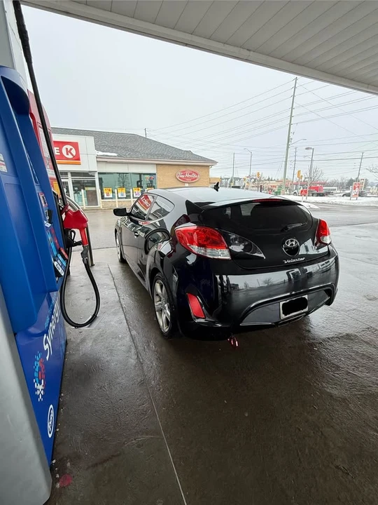 2013 Hyundai Veloster - Image 6 of 6