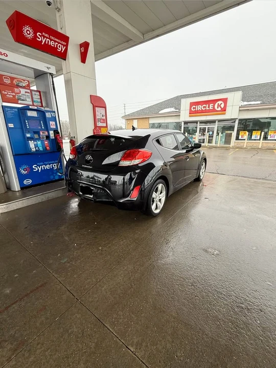 2013 Hyundai Veloster - Image 5 of 6