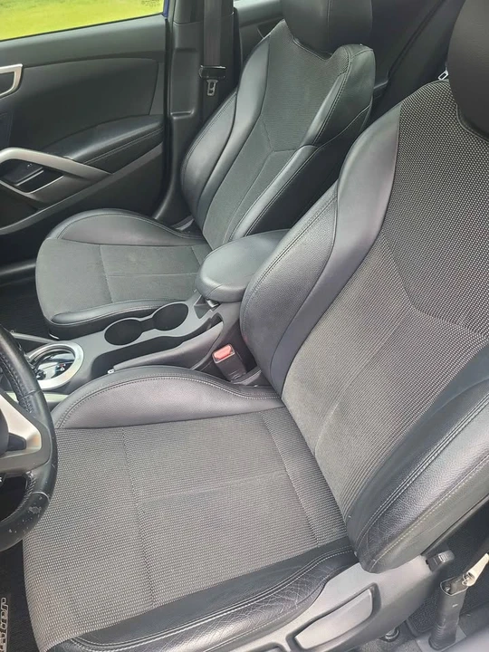 2013 Hyundai Veloster - Image 8 of 16