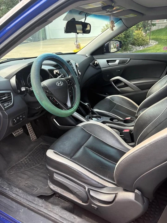 2013 Hyundai Veloster - Image 5 of 6