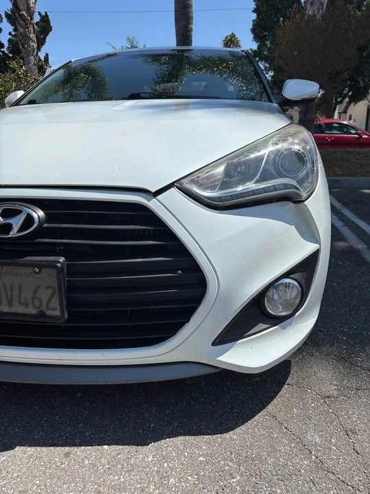 2013 Hyundai Veloster - Image 5 of 18