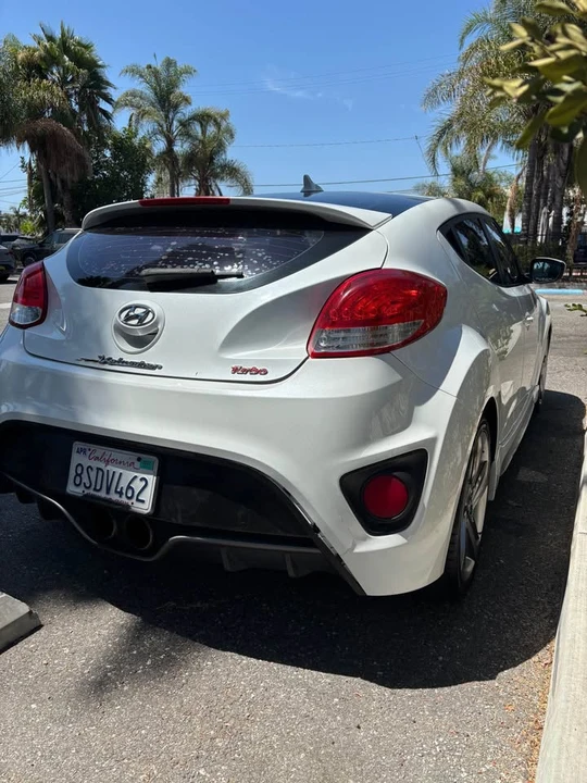 2013 Hyundai Veloster - Image 14 of 18