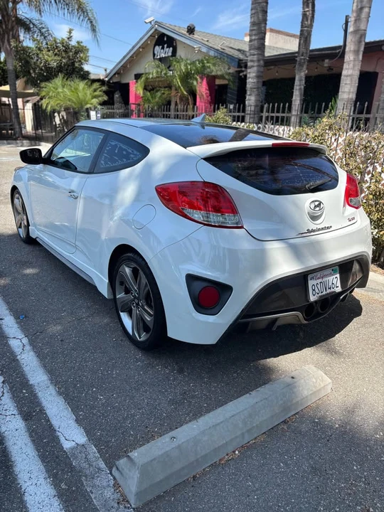 2013 Hyundai Veloster - Image 13 of 18