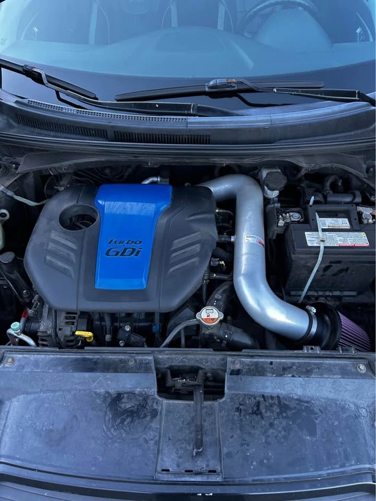 2013 Hyundai Veloster - Image 9 of 13