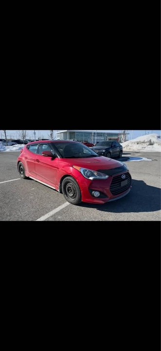2013 Hyundai Veloster - Image 4 of 10