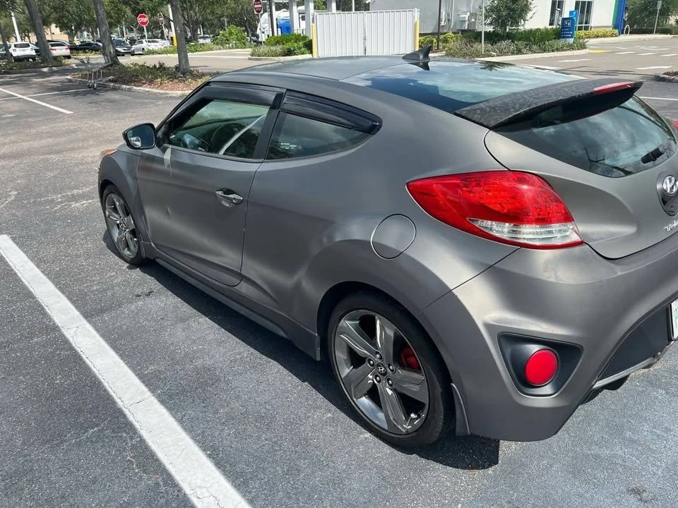 2013 Hyundai Veloster - Image 5 of 11