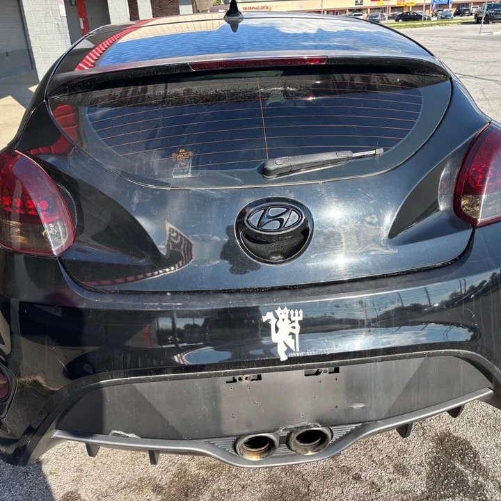 2013 Hyundai Veloster - Image 6 of 7