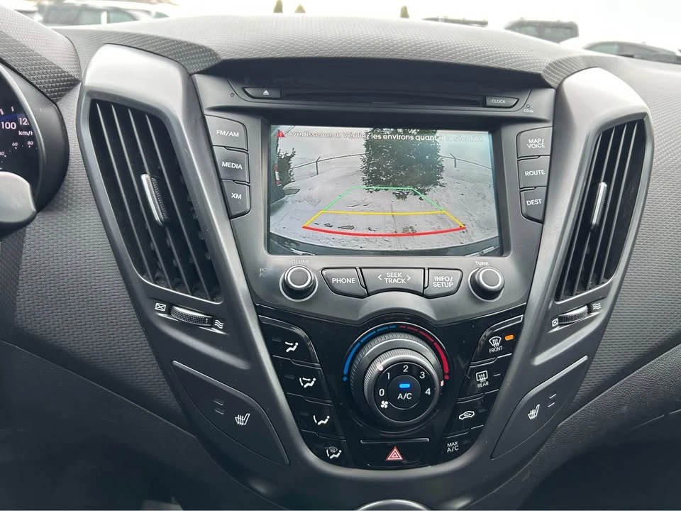 2013 Hyundai Veloster - Image 4 of 13