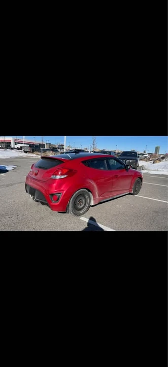 2013 Hyundai Veloster - Image 5 of 10