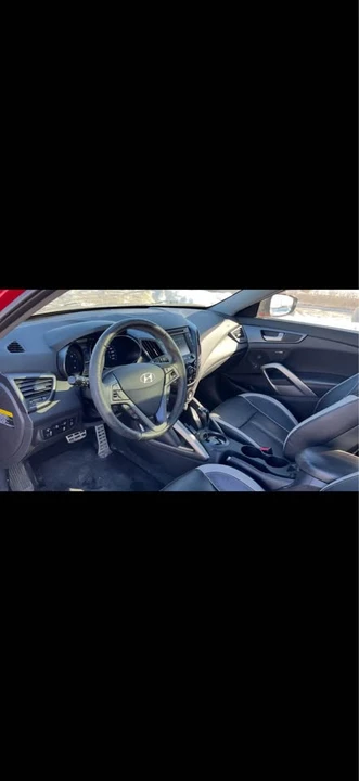 2013 Hyundai Veloster - Image 6 of 10