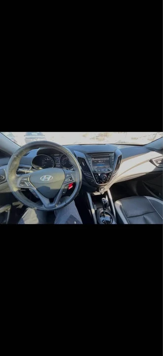 2013 Hyundai Veloster - Image 9 of 10