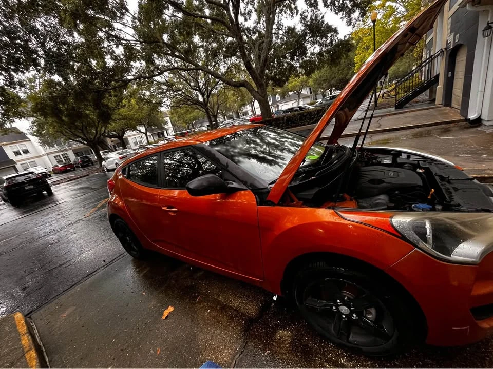 2013 Hyundai Veloster - Image 11 of 11