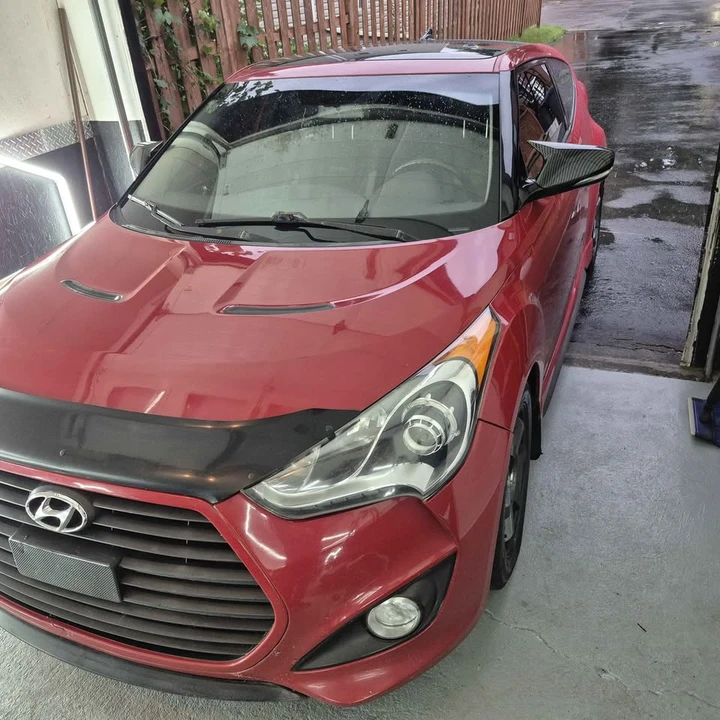 2013 Hyundai Veloster - Image 2 of 4
