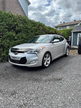 2013 Hyundai Veloster