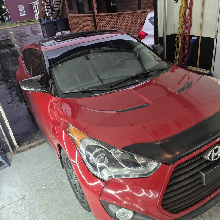 2013 Hyundai Veloster - Image 3 of 4