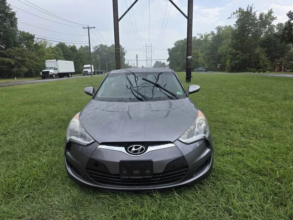 2013 Hyundai Veloster - Image 7 of 11
