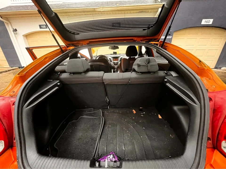 2013 Hyundai Veloster - Image 6 of 11