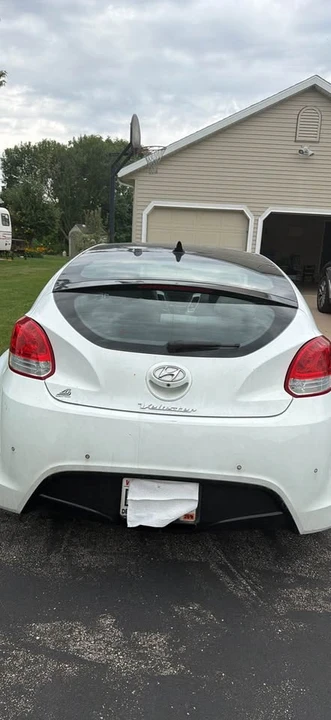 2013 Hyundai Veloster - Image 3 of 6