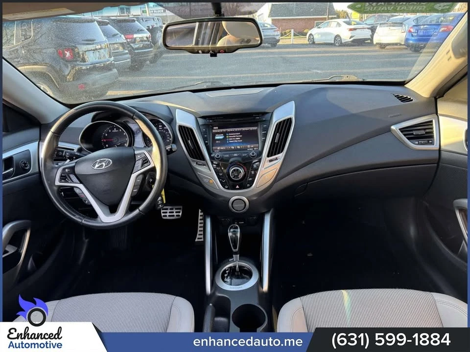 2013 Hyundai Veloster - Image 12 of 20