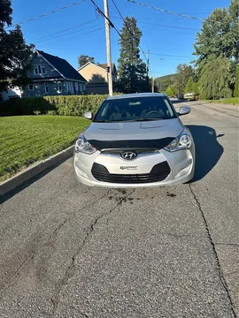 2013 Hyundai Veloster