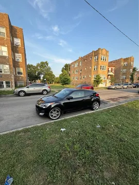 2013 Hyundai Veloster