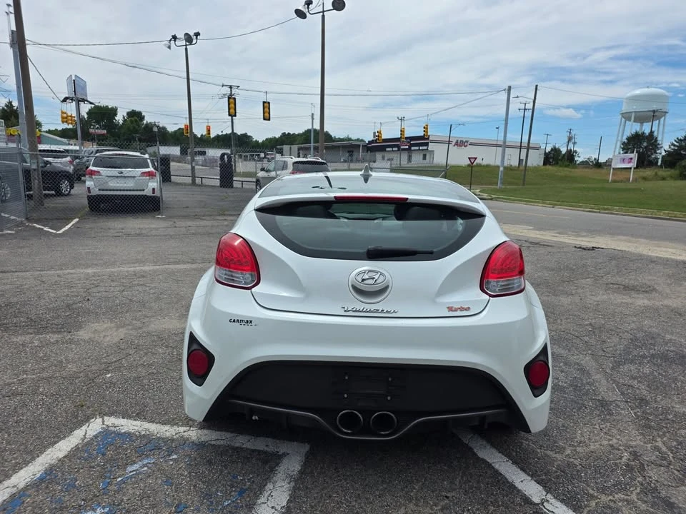 2013 Hyundai Veloster - Image 6 of 13