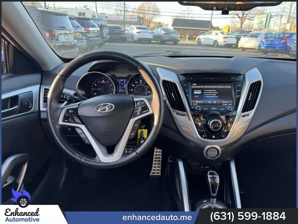 2013 Hyundai Veloster - Image 11 of 20