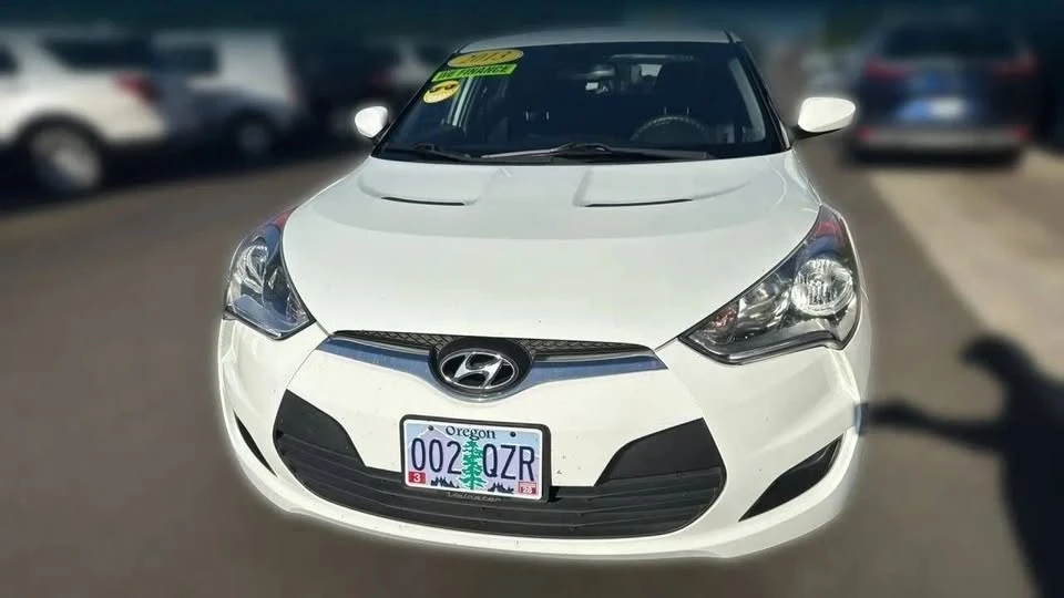 2013 Hyundai Veloster - Image 7 of 19