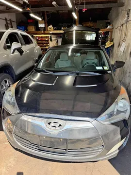 2013 Hyundai Veloster