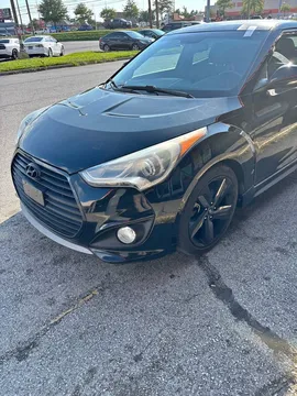 2013 Hyundai Veloster