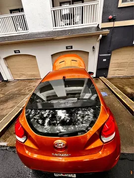 2013 Hyundai Veloster
