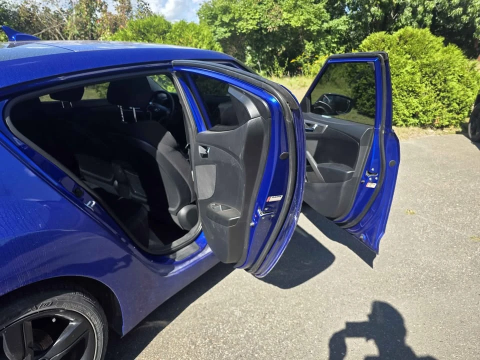 2013 Hyundai Veloster - Image 3 of 6