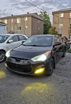 2013 Hyundai Veloster