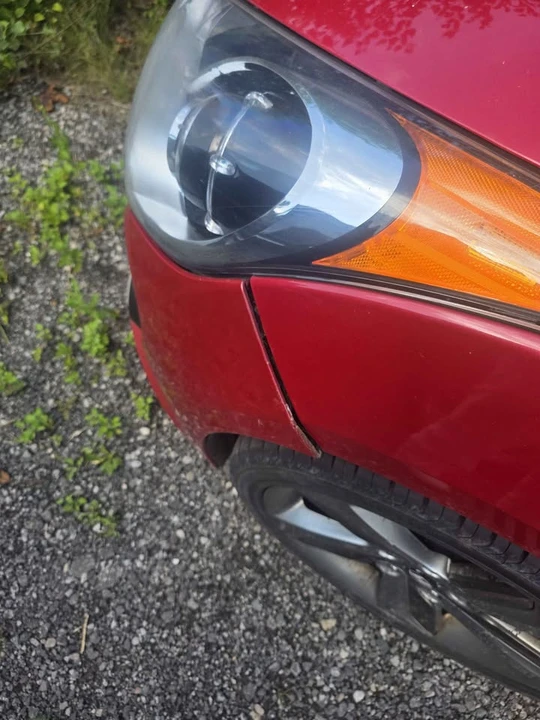 2013 Hyundai Veloster - Image 8 of 8