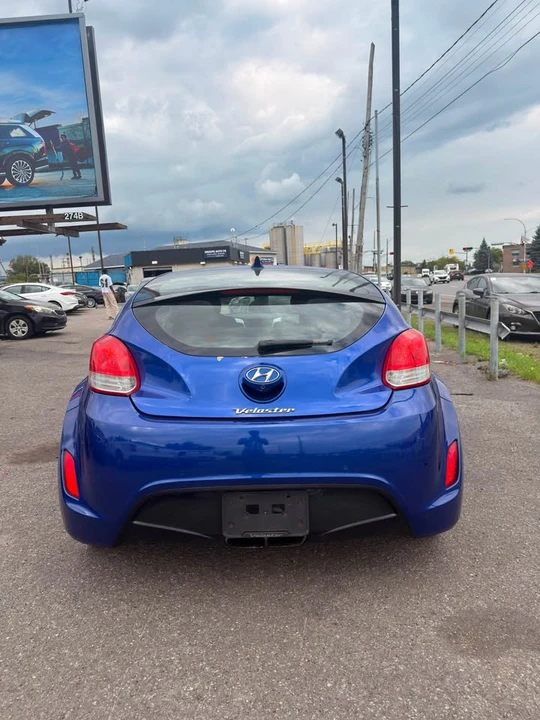 2013 Hyundai Veloster - Image 5 of 16