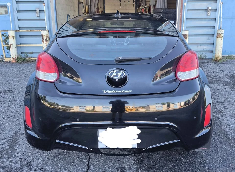 2013 Hyundai Veloster - Image 9 of 11
