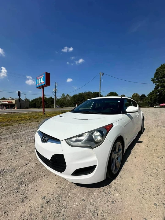 2013 Hyundai Veloster - Image 9 of 14