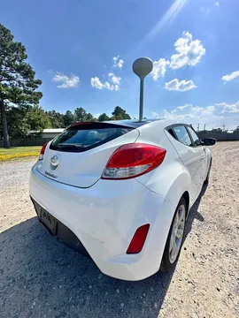 2013 Hyundai Veloster