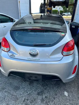 2013 Hyundai Veloster
