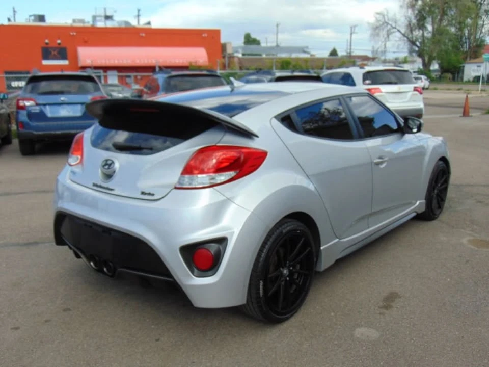 2013 Hyundai Veloster - Image 7 of 19
