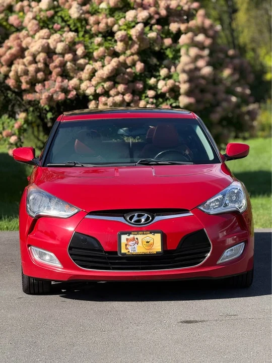 2013 Hyundai Veloster - Image 3 of 18