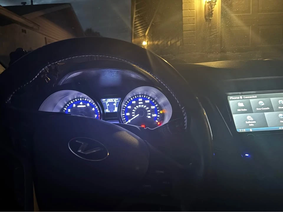 2013 Hyundai Veloster - Image 5 of 7