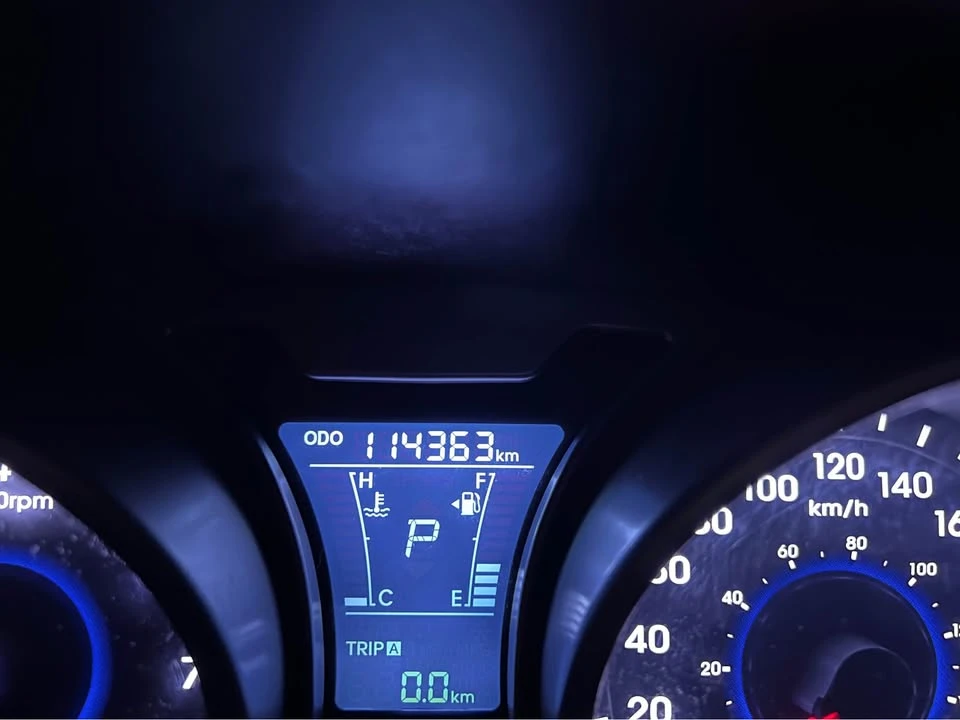 2013 Hyundai Veloster - Image 8 of 8