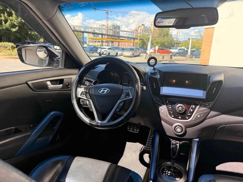 2013 Hyundai Veloster - Image 3 of 9