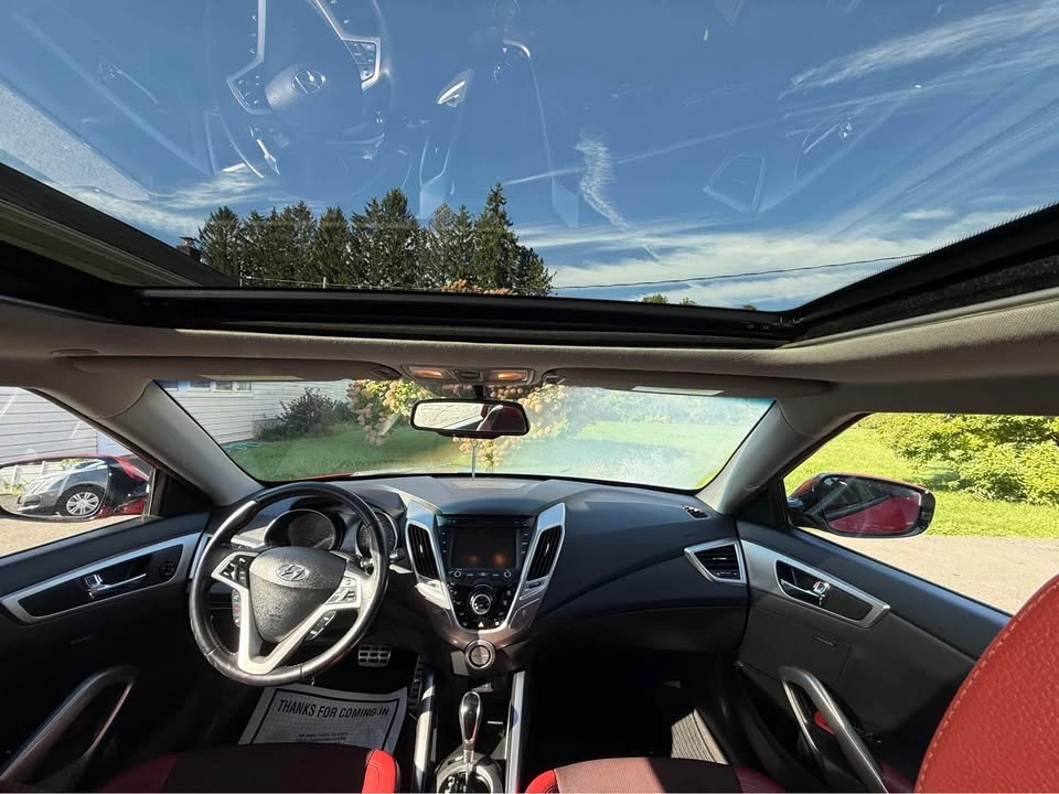 2013 Hyundai Veloster - Image 13 of 18