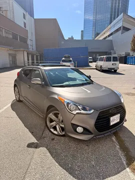 2013 Hyundai Veloster Turbo