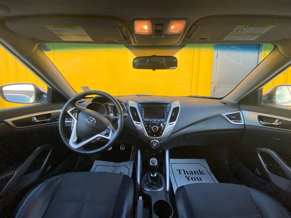 2013 Hyundai Veloster - Image 9 of 20
