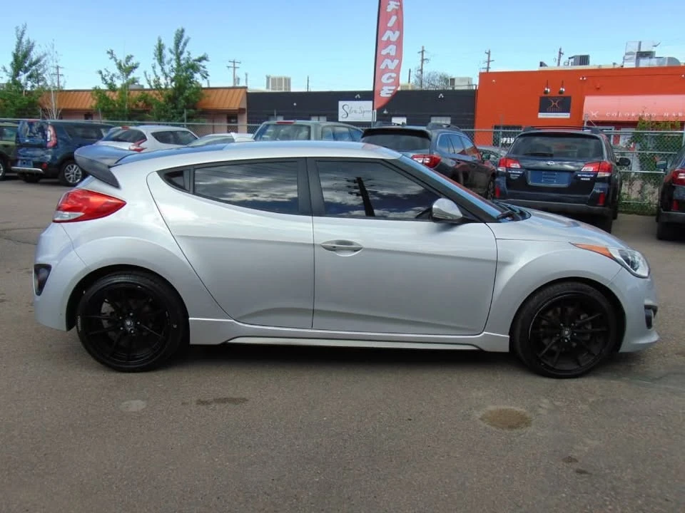 2013 Hyundai Veloster - Image 8 of 19