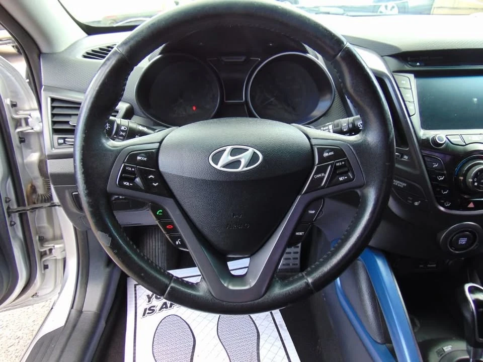 2013 Hyundai Veloster - Image 15 of 19