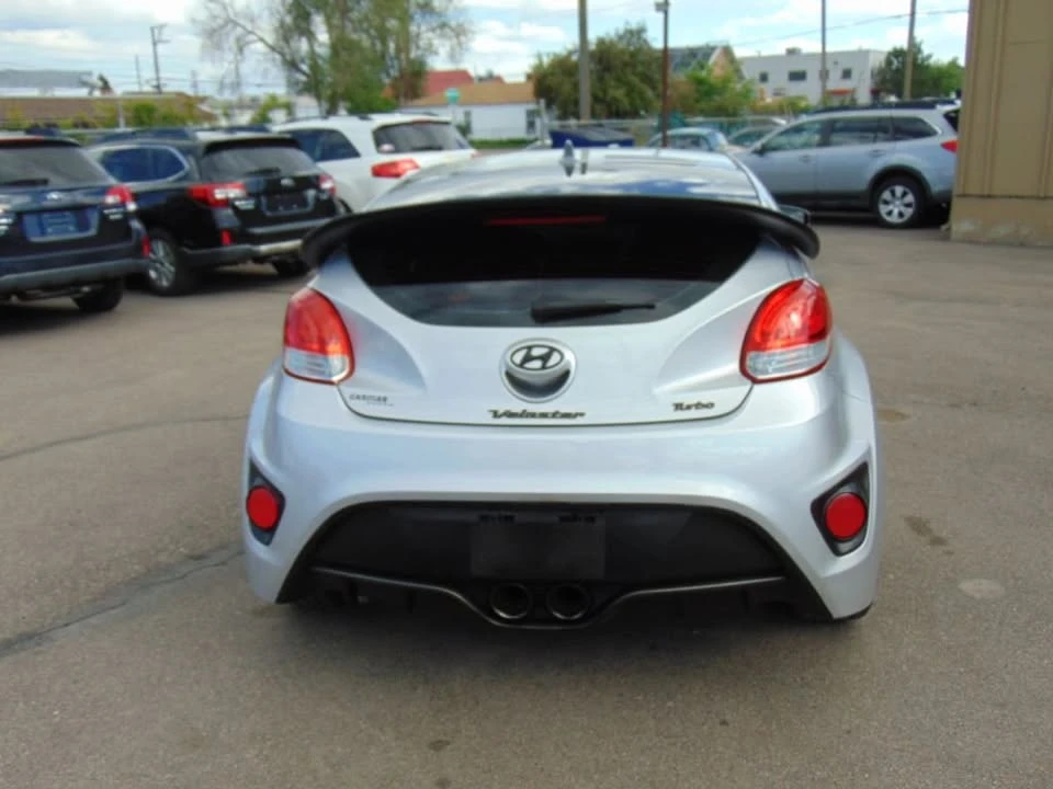 2013 Hyundai Veloster - Image 6 of 19